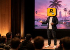 Rockstar quebra o silêncio após o caos com GTA 6