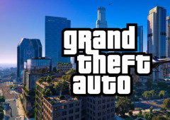Rockstar surpreende os fãs de GTA com esta grande novidade