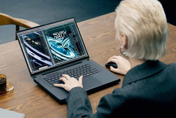 Asus