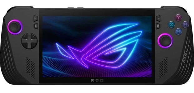 Asus ROG Ally