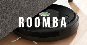 Roomba 671 com desconto de 43% no aspirador robot [Tempo Limitado]