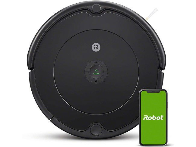 iRobot Roomba 692 Amazon ES
