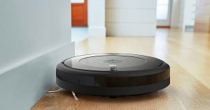 Roomba 692 é o melhor aspirador robot barato da iRobot na Amazon