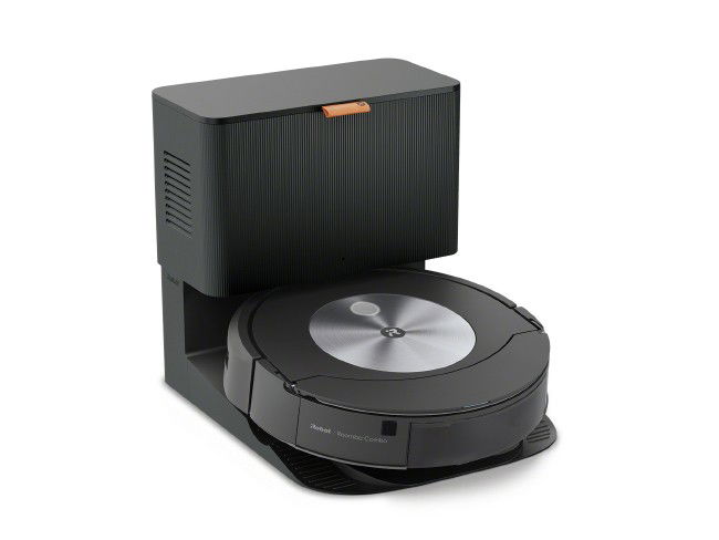 Roomba Combo