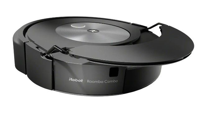 Roomba Combo