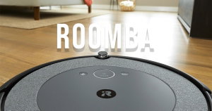 Roomba i3 é o melhor aspirador robot agora em promoção na Amazon
