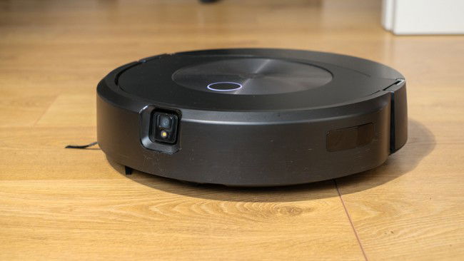 Roomba J7+ Combo