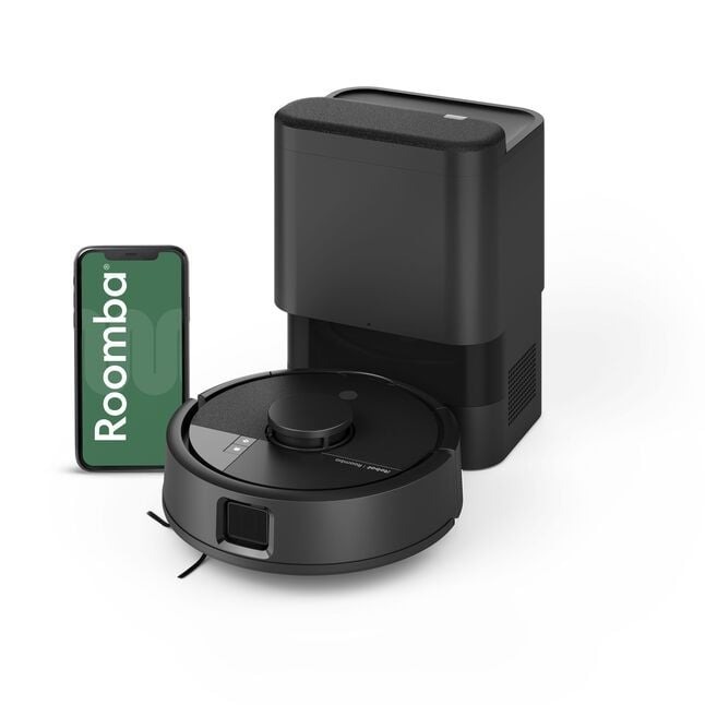 iRobot Roomba Mini com base AutoEmpty