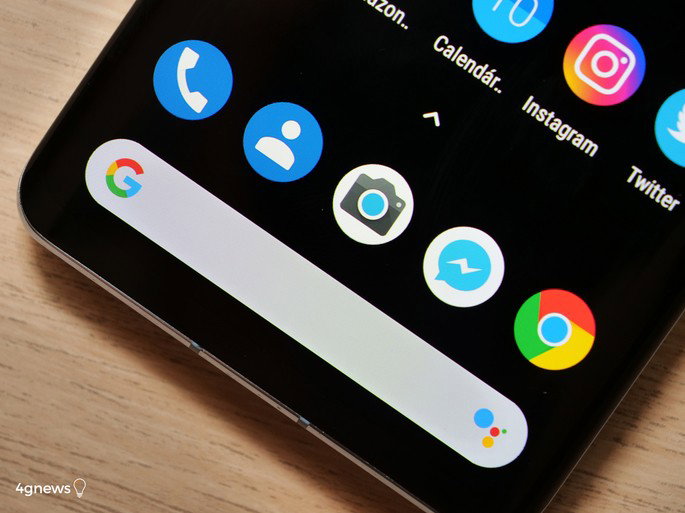 Rootless Launcher melhor do que o Nova Launcher para Android