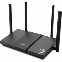 Roteador Asus Rt Be50 (preto Ethernet Lan)