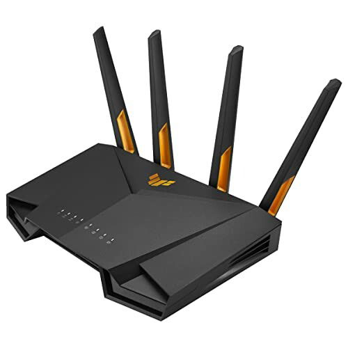 Roteador Gaming TUF-AX3000 V2 WiFi 6