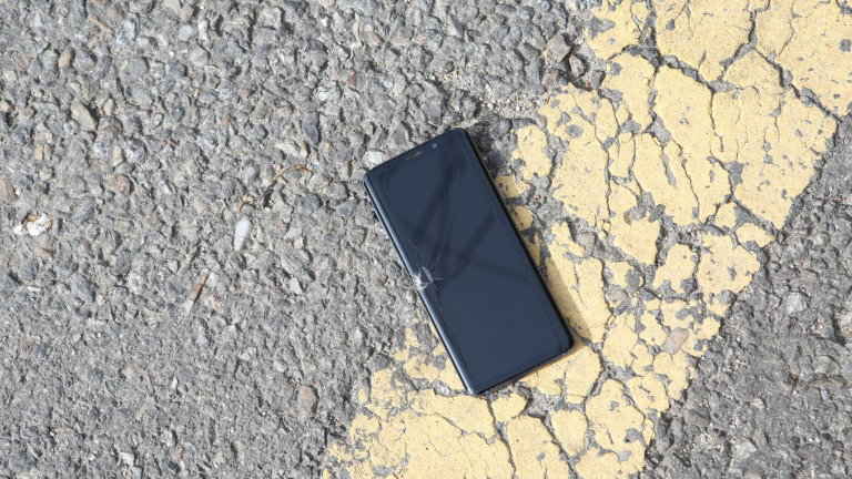 Roubo de telemóvel: guia de emergência para os primeiros 30 minutos