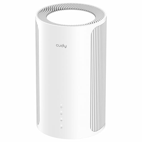 Router Cudy P2 5G AX3000