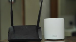 Router da MEO, NOS ou Vodafone: muda isto e evita invasões na rede