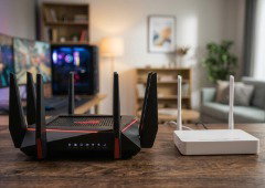 Router gaming vs. router normal: qual é a melhor escolha?