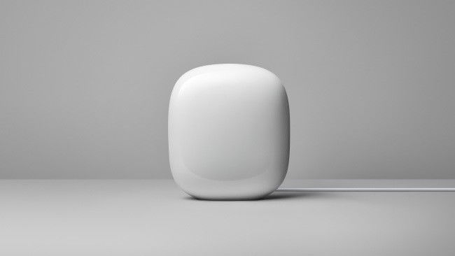 Google Nest Wifi Pro