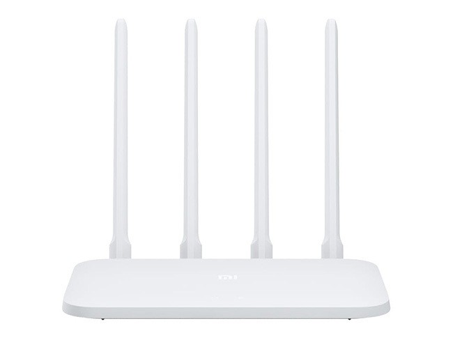 Router Xiaomi Mi 4C Fast Ethernet N300 WiFi 4