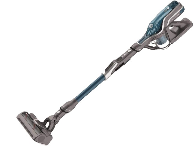 Rowenta Air Force Flex 760 Upright Vacuum