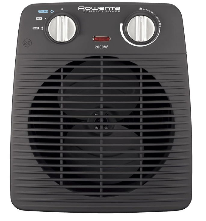 Aquecedor Rowenta