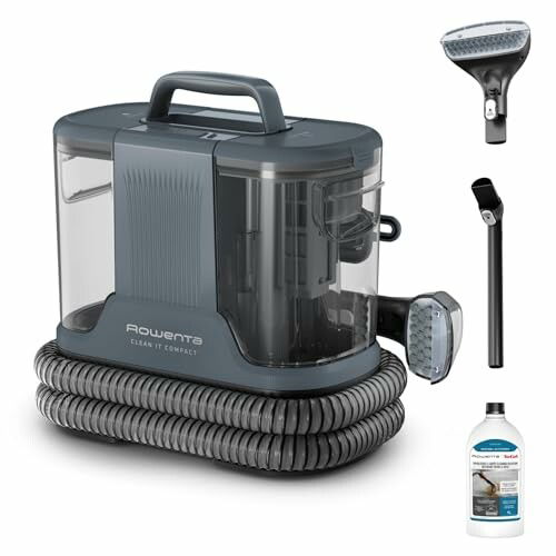 Rowenta Clean It Compact 400 W