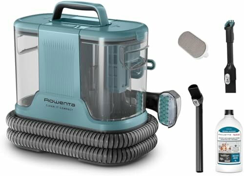 Rowenta Clean It Compact