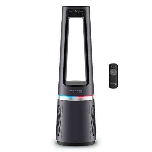 Rowenta Eclipse 3 em 1