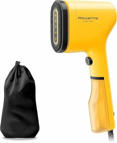 Rowenta Pure Pop Cepillo de vapor 1300 W
