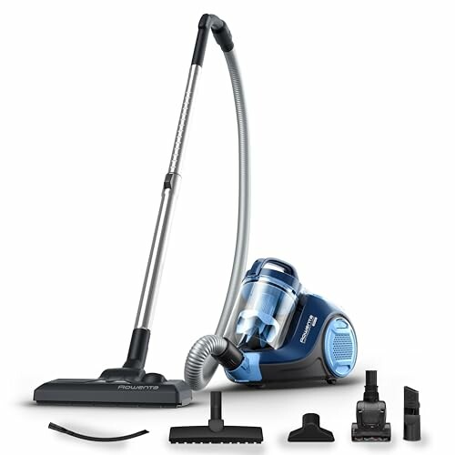 Rowenta Swift Power Cyclonic