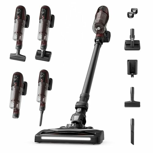 Rowenta X-Pert 6.80 Aspirador Escova