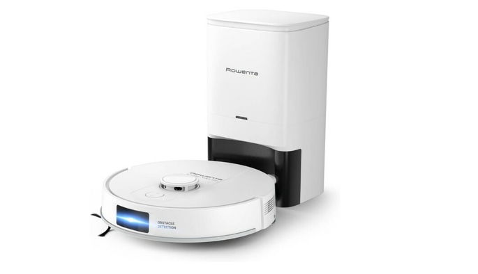 Rowenta X-Plorer Serie 140 AI+ Animal & Allergy Kit