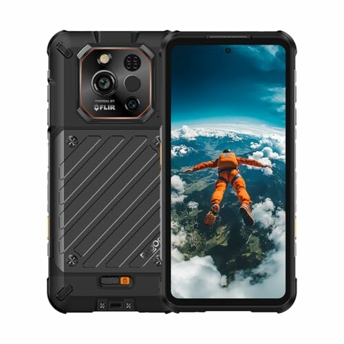 RUGONE Xever 7 Pro 12 GB