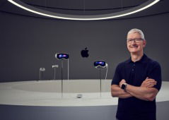 Rumores mostram que a Apple não consegue mesmo acertar com este produto