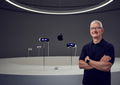 Rumores mostram que a Apple não consegue mesmo acertar com este produto