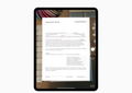 Rumores não perdoam: novo iPad Pro com duas câmaras frontais?