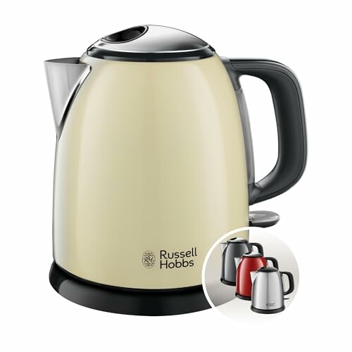 Russell Hobbs Hervidor de &Aacute;gua 1 litro