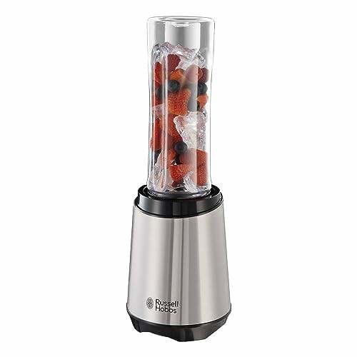 Russell Hobbs Mix & Go 23472-56, liquidificadora 300 W, 600 ml