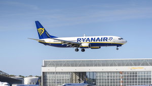 Ryanair anuncia mudanças que vão afetar todos os passageiros