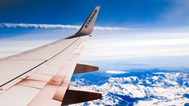 RyanAir