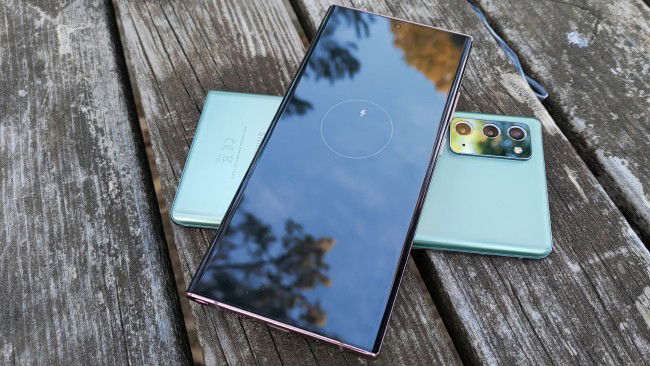 Samsung Galaxy Note20 Ultra