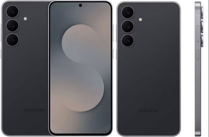 Samsung Galaxy S25 FE