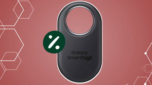Sabes sempre onde está tudo? Com o SmartTag2 vais saber e custa menos de 20€ na Amazon!