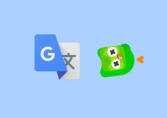 Sabias que o Google Translate vai ganhar um modo ao estilo Duolingo?