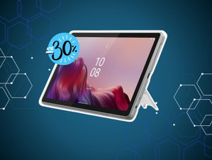 Sabias que o tablet Lenovo Tab M9 está a 100€ na Amazon? Vê esta oferta antes que acabe!