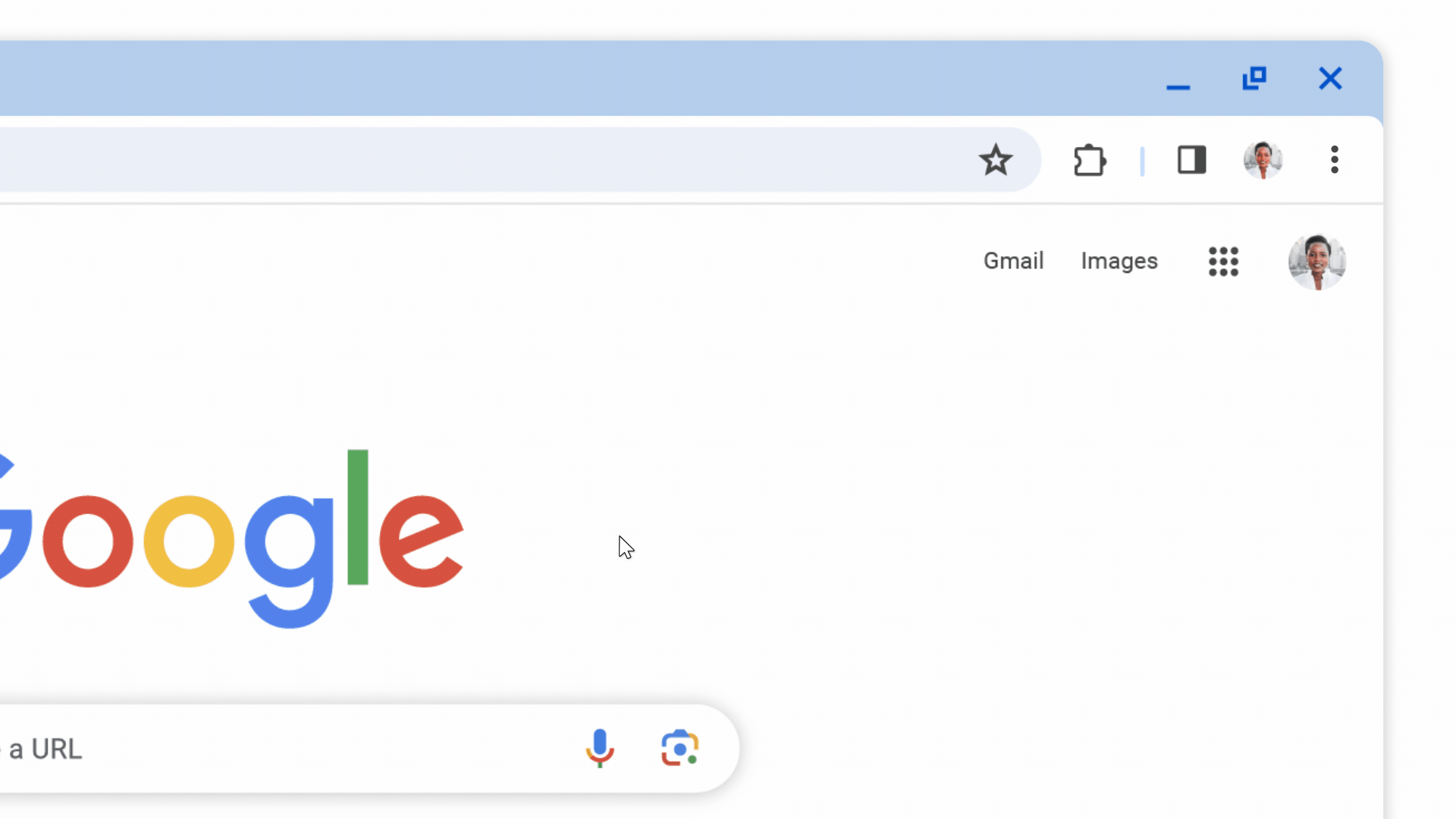 google chrome