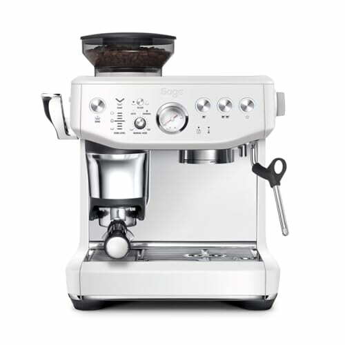 Sage Barista Express Impress