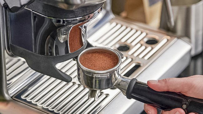 Sage The Barista Express Impress