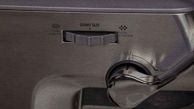 Sage The Barista Express Impress