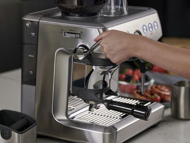 Sage The Barista Express Impress