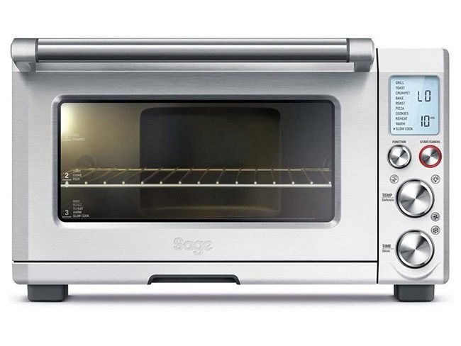 Smart Oven Air Fryer