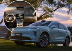 Saic H5: SUV mais acessível da Huawei tem autonomia até 1.360 km a partir de 19 mil euros
